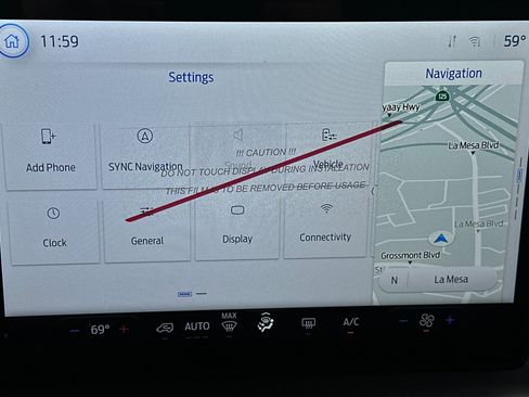 New 2026 Ford Transit 350 XL image 17