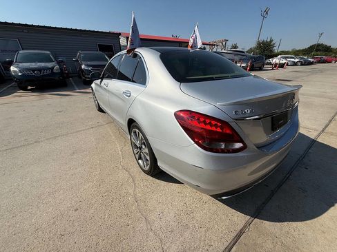 Used 2017 Mercedes-Benz C 300 Sedan image 22