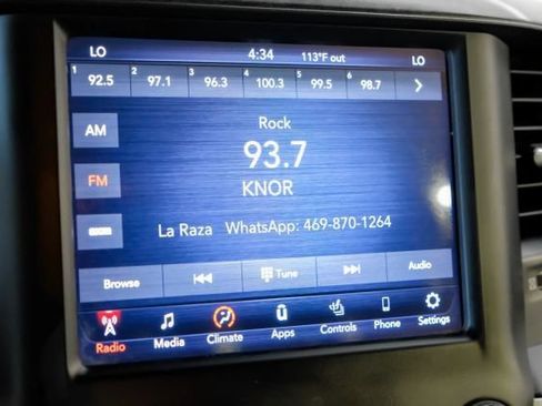 Used 2020 RAM 1500 Lone Star AWD/4WD image 34