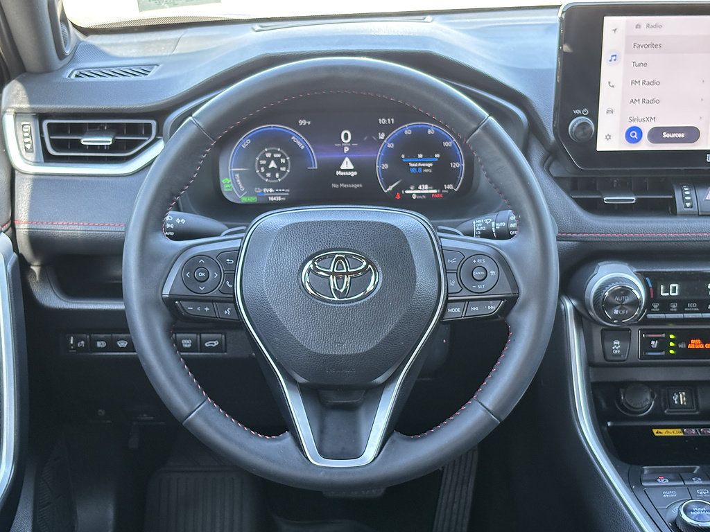 Used 2024 Toyota RAV4 XSE w/ Premium Package AWD/4WD image 19