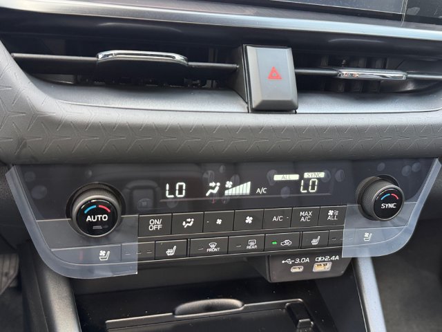 New 2026 Subaru Outback Wilderness AWD/4WD image 17