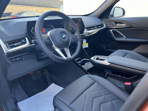 Certified 2024 BMW X1 xDrive28i w/ Convenience Package image 11