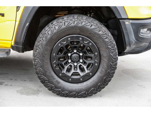 Used 2023 RAM 1500 TRX w/ TRX Level 2 Equipment Group AWD/4WD image 10
