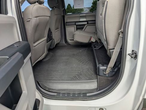 Used 2018 Ford F150 XLT w/ Equipment Group 302A Luxury AWD/4WD image 25