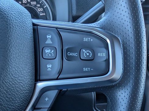 New 2026 RAM 3500 Tradesman image 21