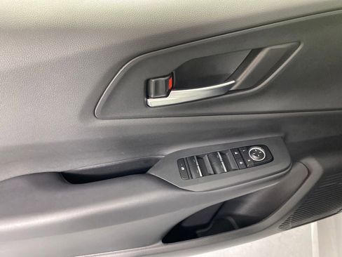 New 2025 Toyota Prius image 12