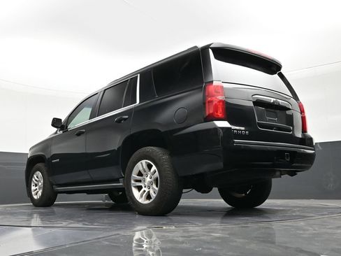 Used 2018 Chevrolet Tahoe LS image 22