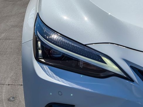 New 2026 Lexus NX 350 AWD w/ Premium Package image 7