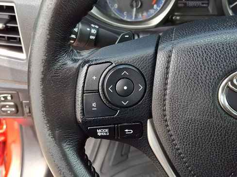 Used 2016 Toyota Corolla S FWD image 22