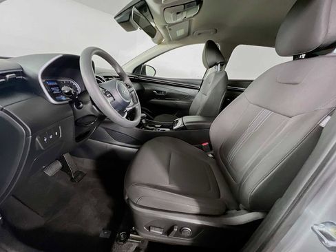Used 2023 Hyundai Tucson SEL image 22
