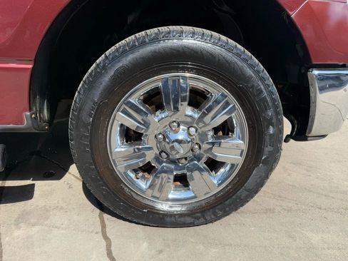 Used 2010 Ford F150 XLT image 24