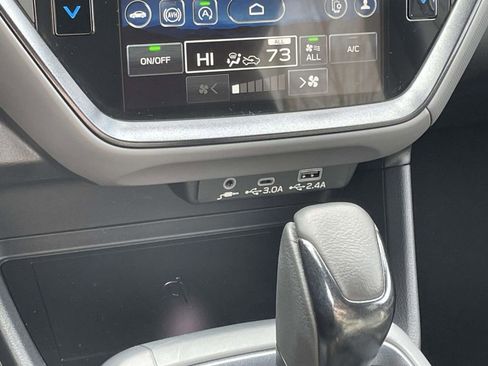 Certified 2025 Subaru Crosstrek 2.5i Wilderness image 26
