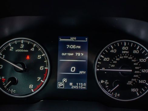 Used 2024 Subaru Legacy Premium image 23