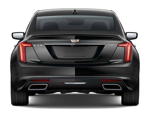New 2026 Cadillac CT5 Premium Luxury image 20