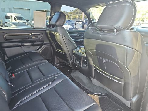 Used 2021 RAM 1500 Limited w/ Bed Utility Group AWD/4WD image 11