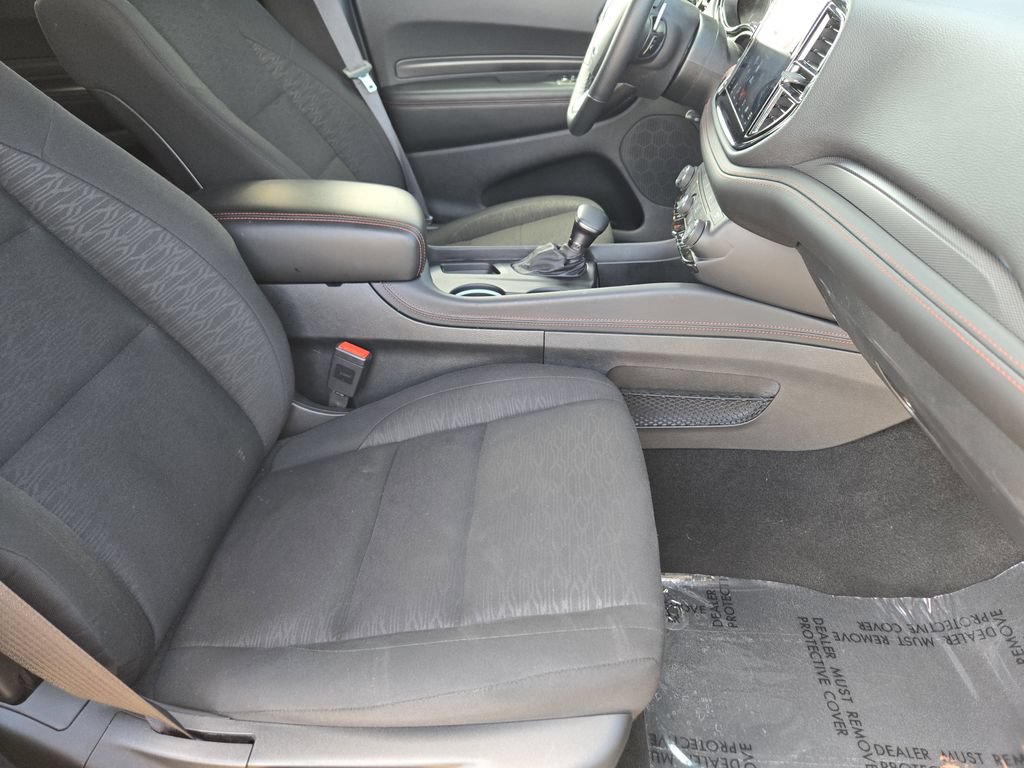 Used 2026 Dodge Durango GT RWD image 9