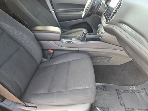 Used 2026 Dodge Durango GT RWD image 9