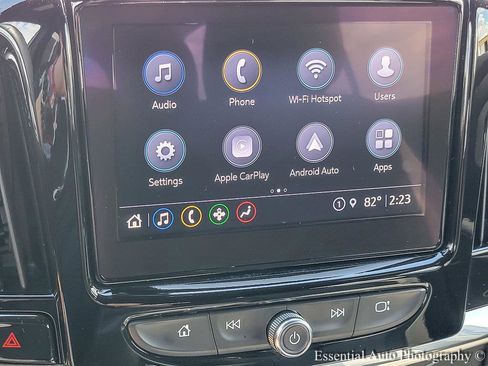 Certified 2023 Chevrolet Traverse LT w/ LPO, Floor Liner Package image 15