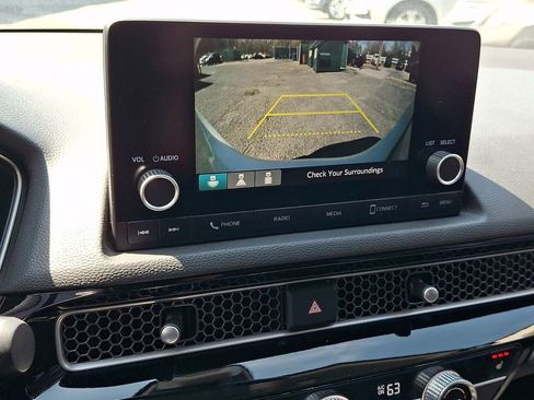 Used 2023 Honda Civic EX-L image 18