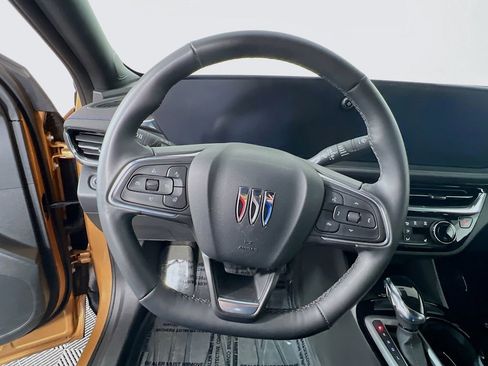 Certified 2024 Buick Envista Sport Touring w/ Convenience I Package image 10