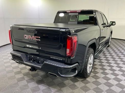 Used 2021 GMC Sierra 1500 Denali image 8