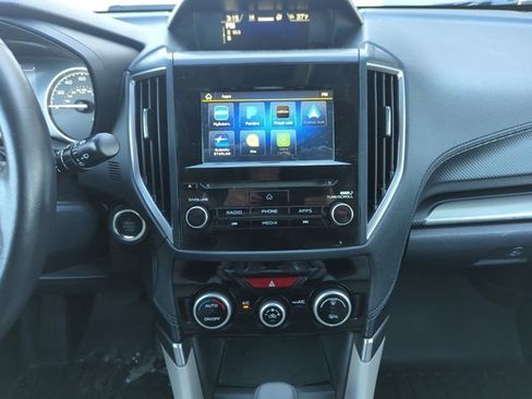 New 2026 Subaru Crosstrek 2.0i Premium image 18