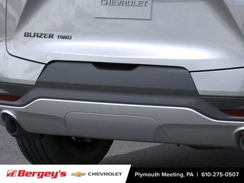 New 2026 Chevrolet Blazer LT w/ Convenience Package image 18