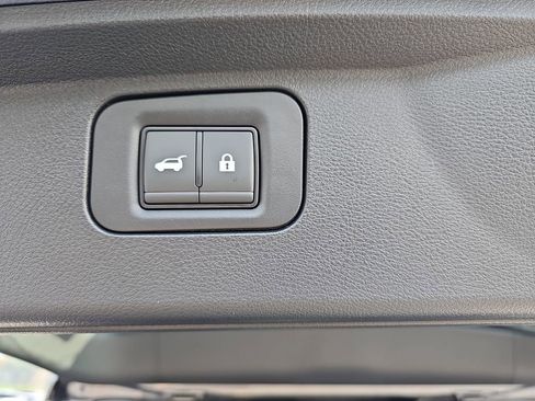 New 2026 Nissan Armada Platinum Reserve image 19