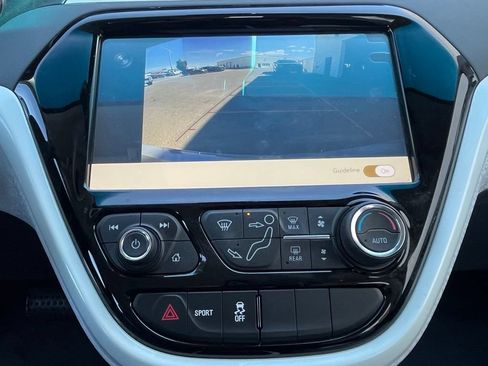 Used 2021 Chevrolet Bolt LT FWD image 16