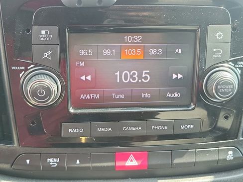 Used 2022 RAM ProMaster City Base image 26