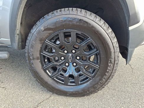 Certified 2023 Chevrolet Colorado Trail Boss w/ Technology Package image 8