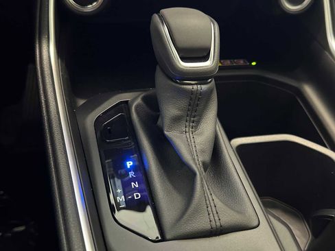 New 2026 Toyota Grand Highlander XLE AWD/4WD image 15