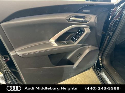 New 2025 Audi Q5 Premium Plus image 12