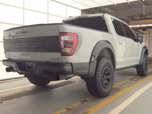 Used 2023 Ford F150 Raptor w/ Raptor 37 Performance Package AWD/4WD image 4
