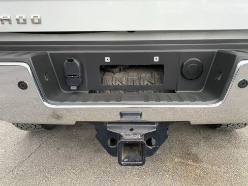 Used 2019 Chevrolet Silverado 2500 W/T image 37