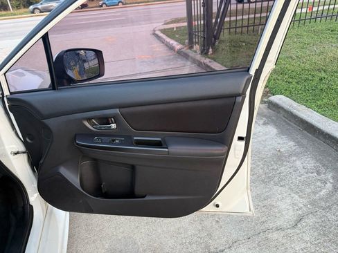 Used 2017 Subaru WRX Premium w/ Popular Package #1 image 17