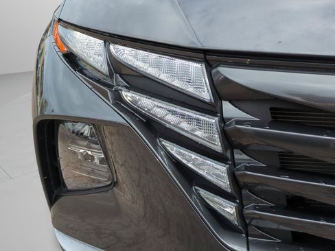 Certified 2024 Hyundai Tucson SE FWD image 23