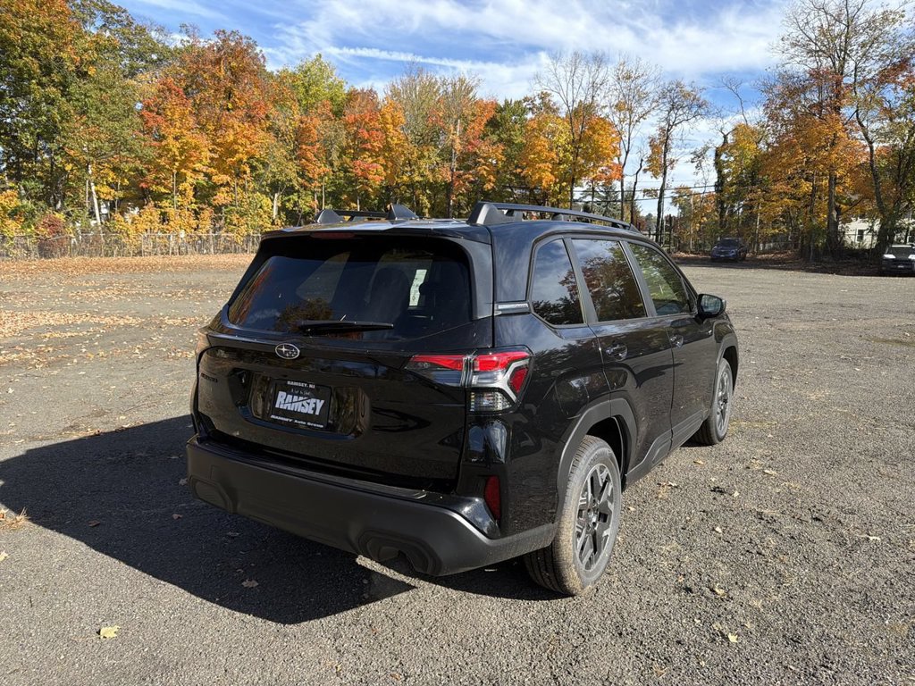 New 2026 Subaru Forester Premium AWD/4WD image 8