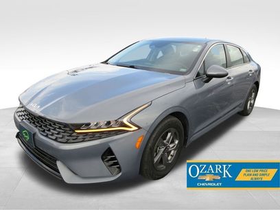 Used 2023 Kia K5 LXS