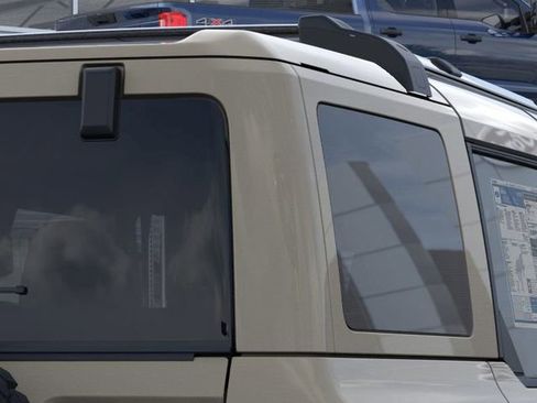 New 2026 Ford Bronco Badlands w/ Sasquatch Package image 25