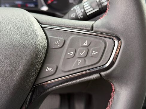 Used 2024 Chevrolet Equinox RS image 23