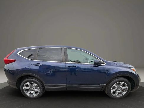 Used 2018 Honda CR-V EX image 4