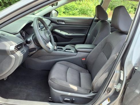 Used 2020 Nissan Altima 2.5 S image 11