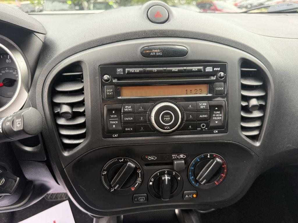 Used 2014 Nissan Juke S w/ Midnight Edition 2.0 AWD/4WD image 15