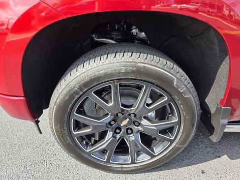 New 2026 Chevrolet Silverado 1500 High Country image 4