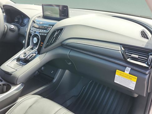 New 2026 Acura RDX SH-AWD w/ Advance Package image 21