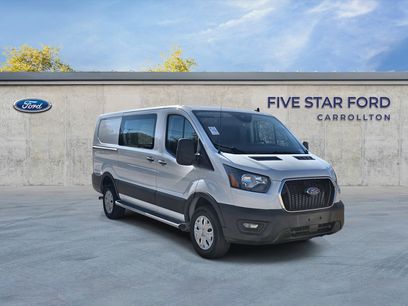 Used 2024 Ford Transit 250 Low Roof w/ Exterior Upgrade Package