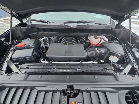 New 2026 Chevrolet Silverado 1500 High Country w/ Technology Package image 38