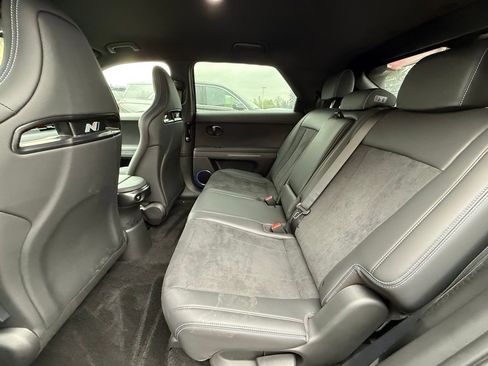 Certified 2025 Hyundai Ioniq 5 N AWD/4WD image 6
