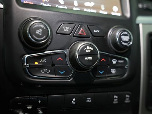 Used 2018 RAM 1500 Lone Star AWD/4WD image 24